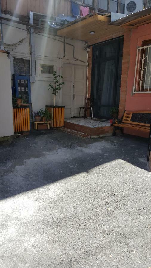 Tiflis Hut Daire Dış mekan fotoğraf