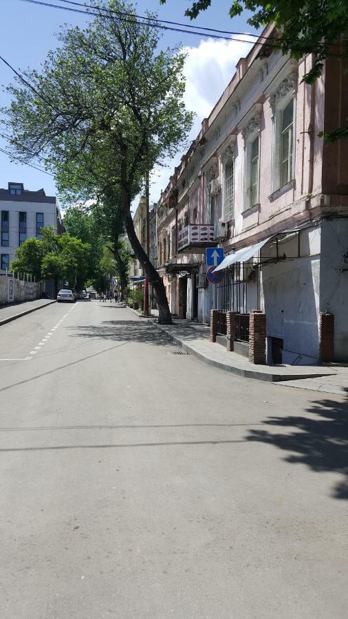 Tiflis Hut Daire Dış mekan fotoğraf